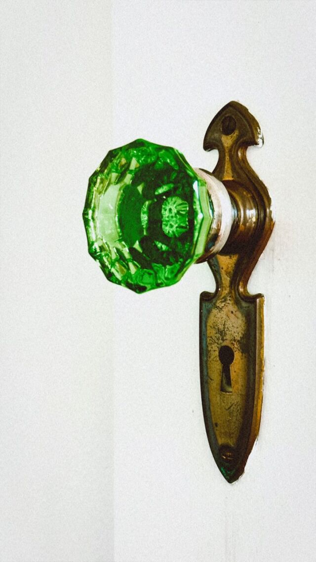 Honoring a 1930’s beauty as we begin renovations @aubreymaxwelldesign